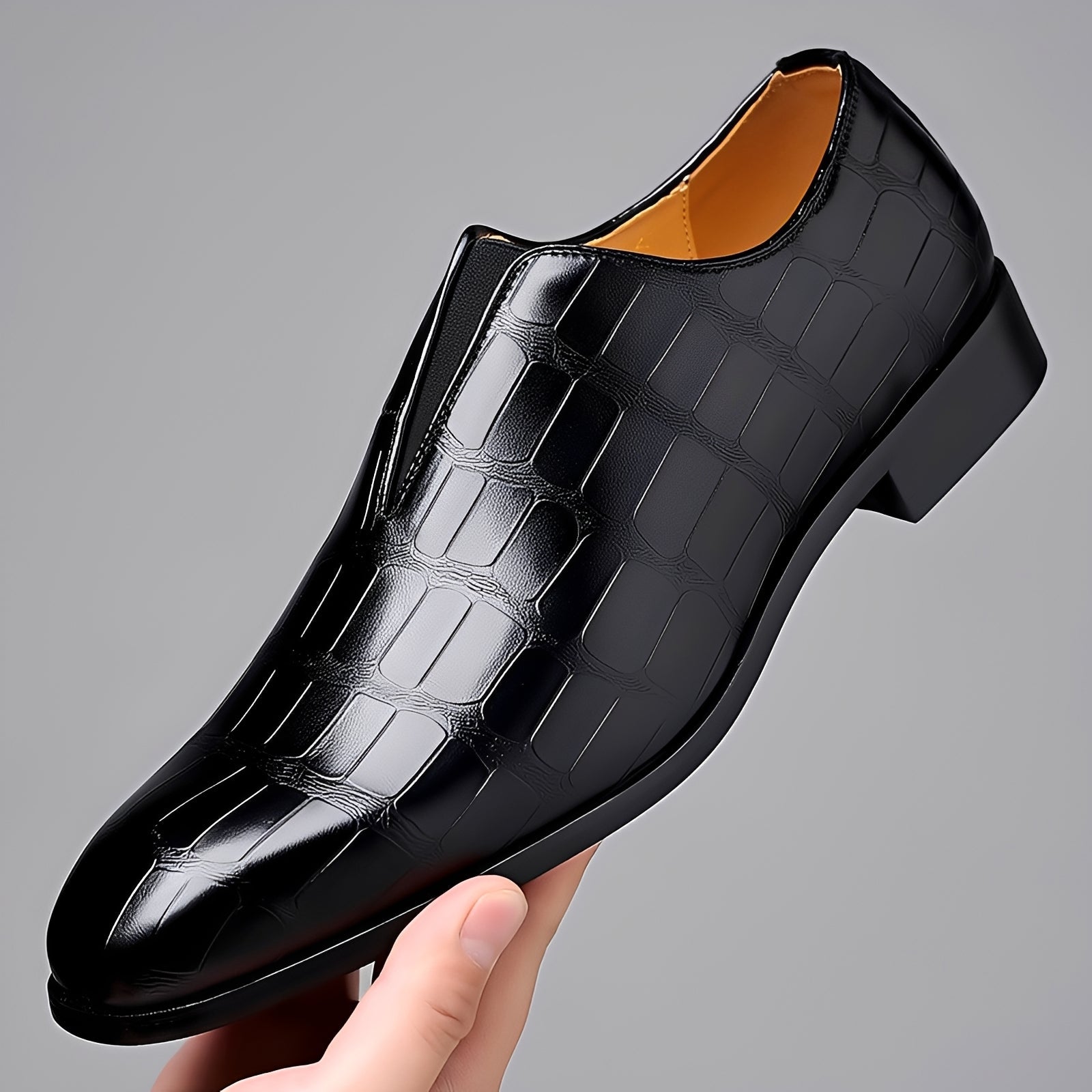 Daniels - Formelle Bequeme Loafer