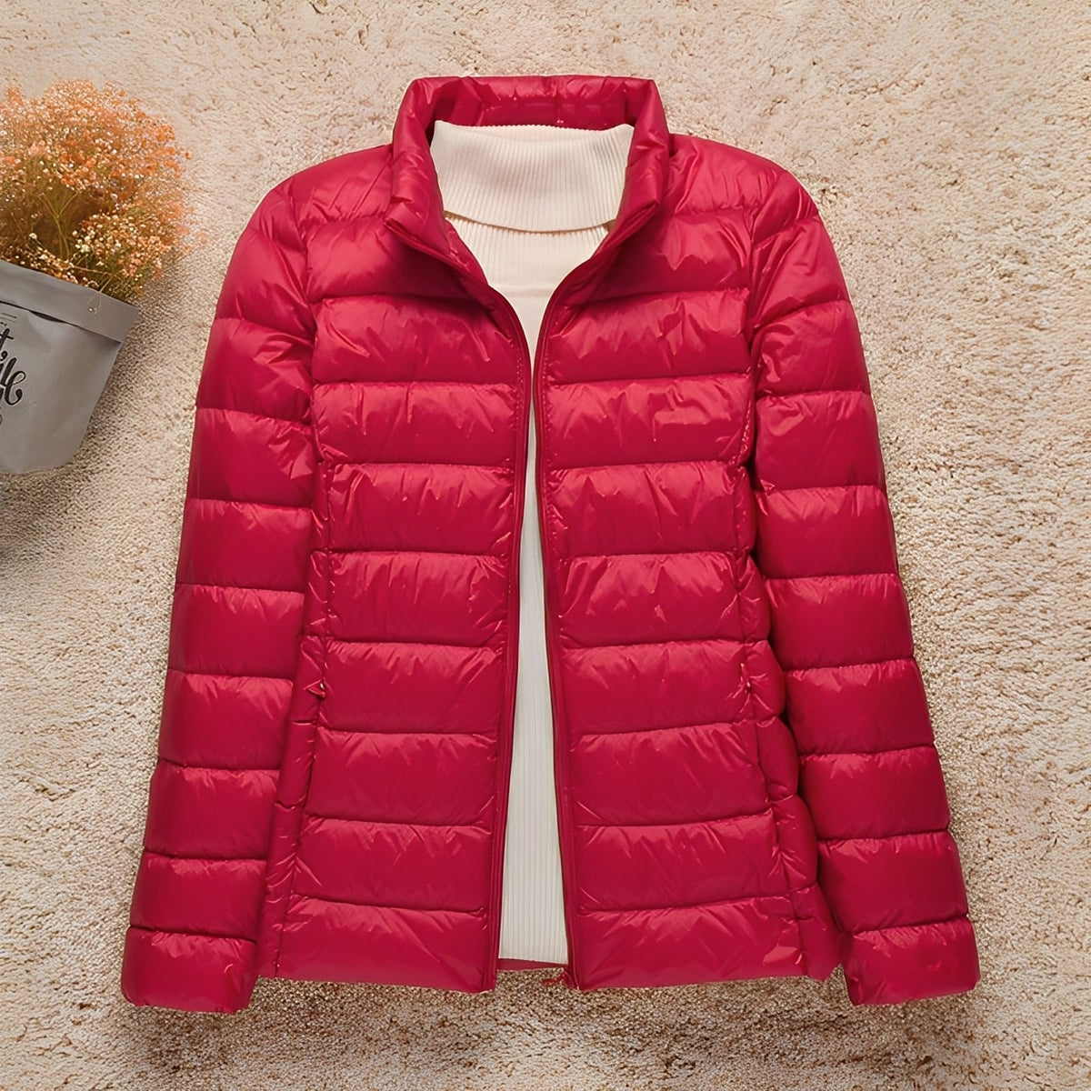 Milani - Bequeme und schicke Jacke