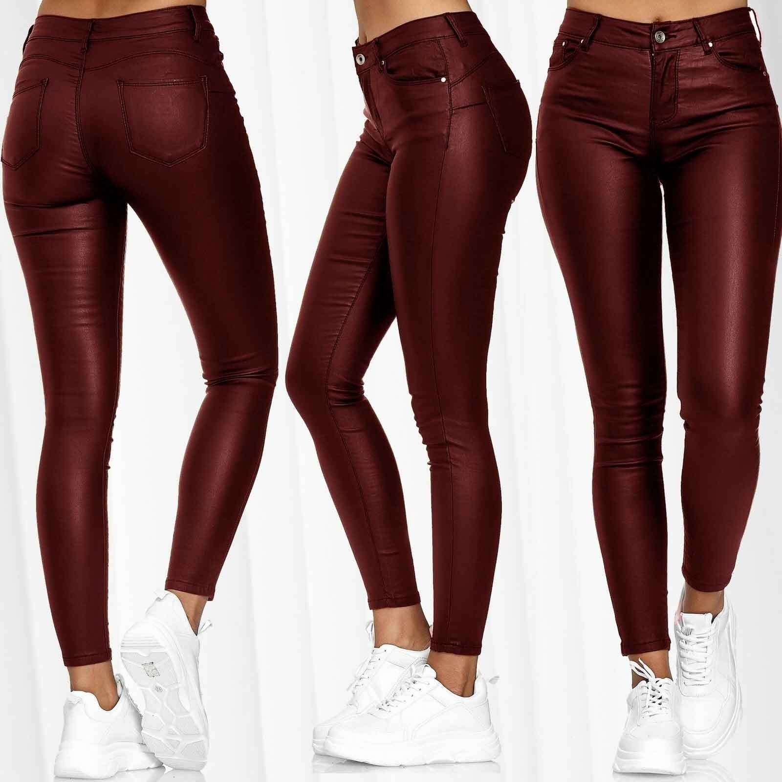 Chloe - Lässige enge Hose