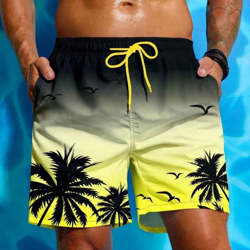 Aadam - Bade-Boardshorts