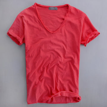 Brett – Bequemes, lässiges Herren-T-Shirt