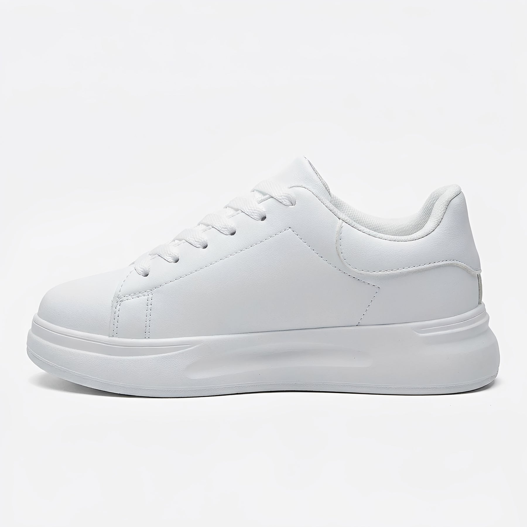 Glyza - Modische und trendige Damen-Sneaker