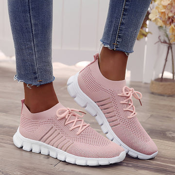Rhinna - Damen-Sommerschuhe mit Atmungsaktivität