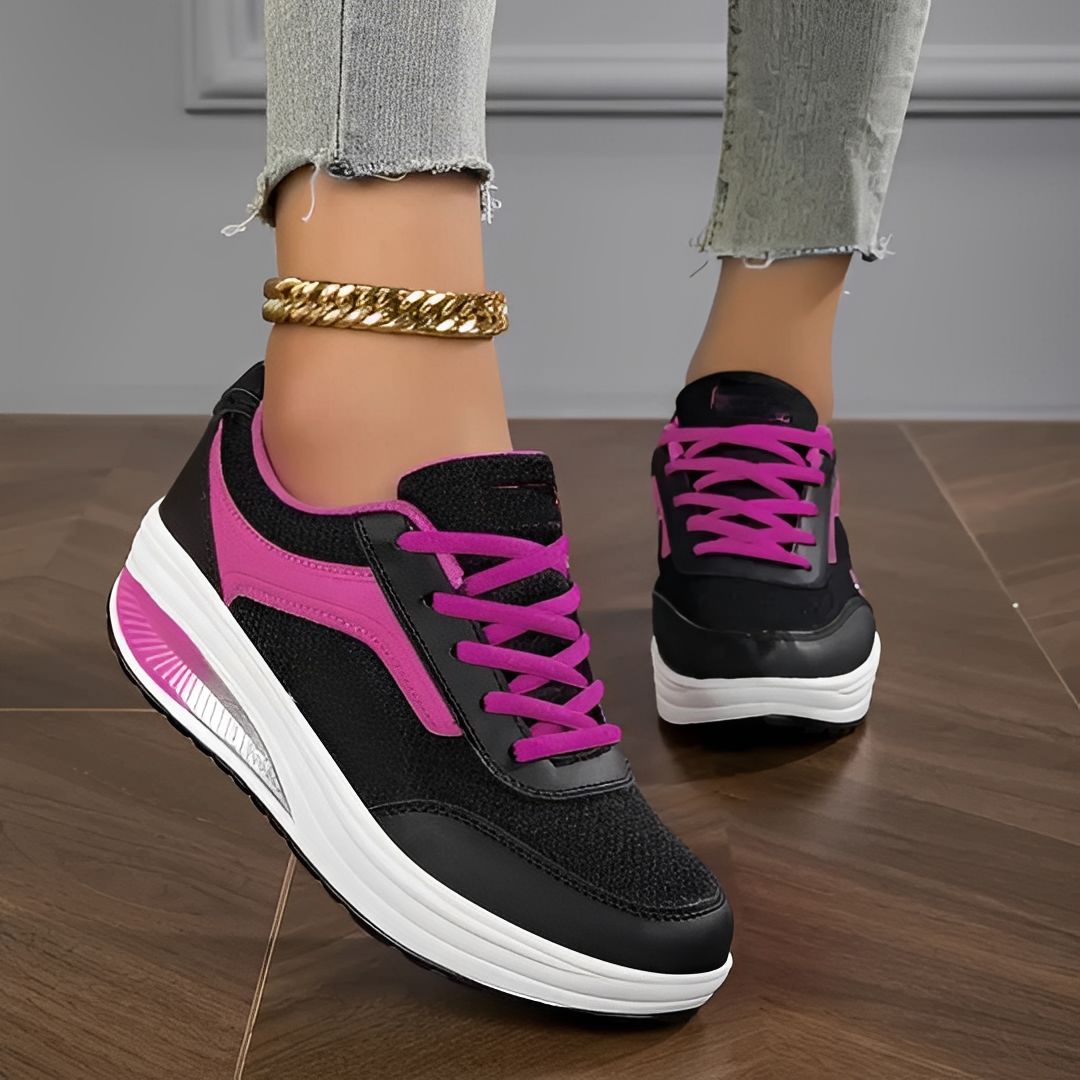 Jorilyn - Stilvolle und elegante Damenschuhe