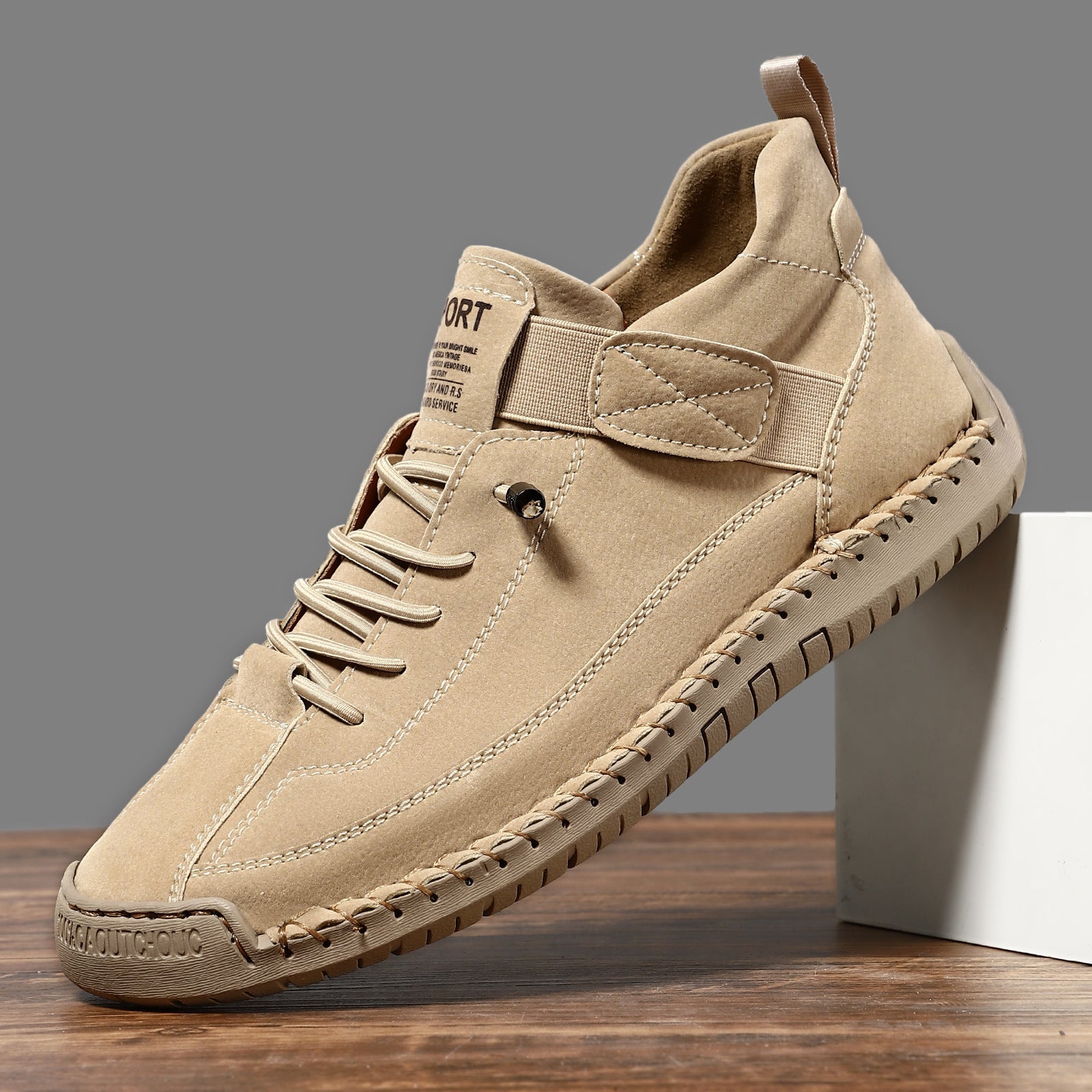 Elin - Lässige Stilvolle Schuhe