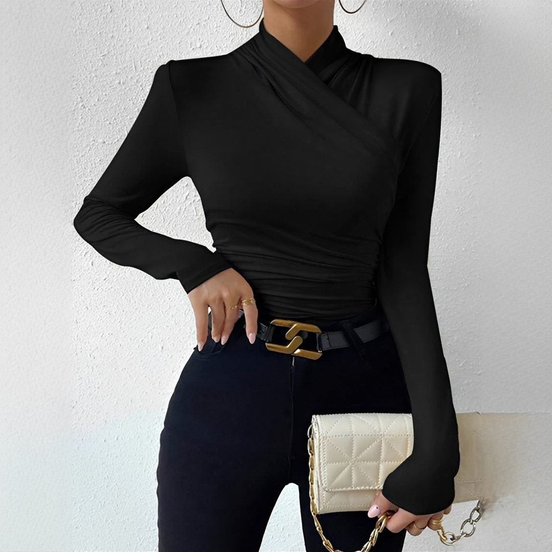 Jelaica - Stylisches und elegantes T-Shirt