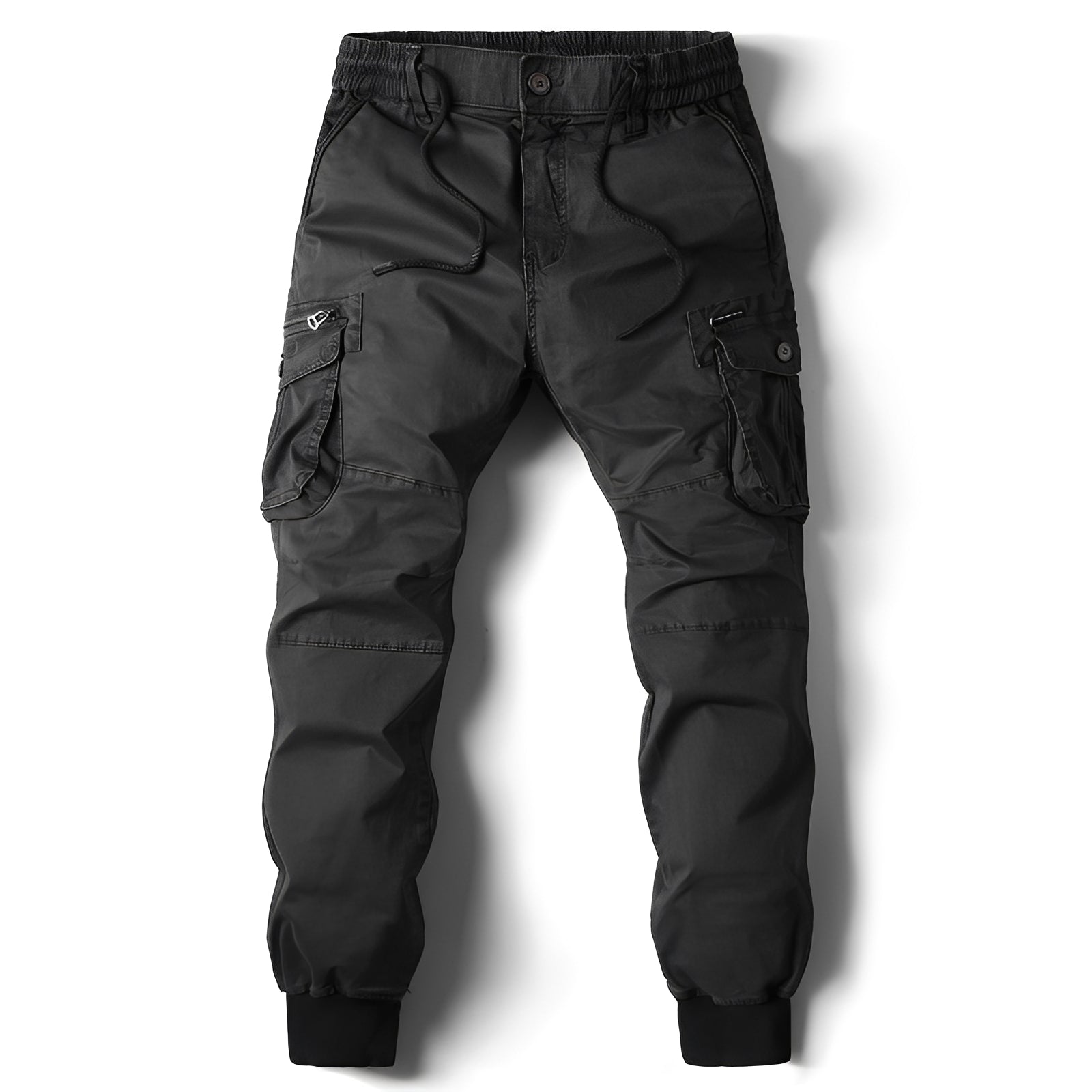 Xander - Lässige Cargo-Jogginghose für Herren