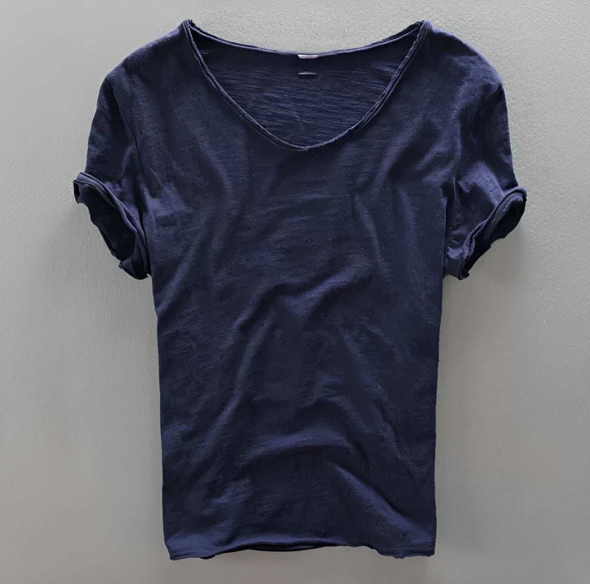 Brett – Bequemes, lässiges Herren-T-Shirt