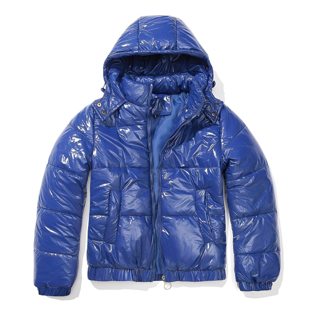 Yazmin - Stilvolle und warme Jacke