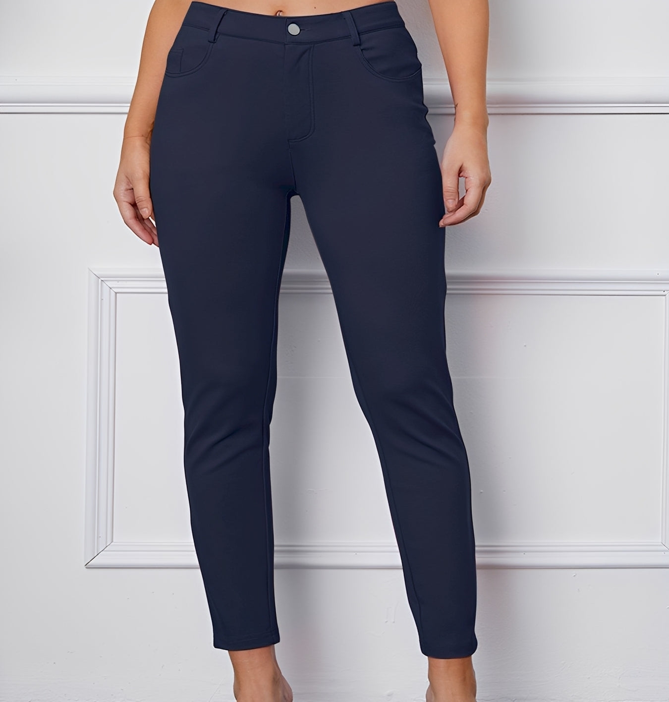 Sonia - Lässige Stretch-Hose
