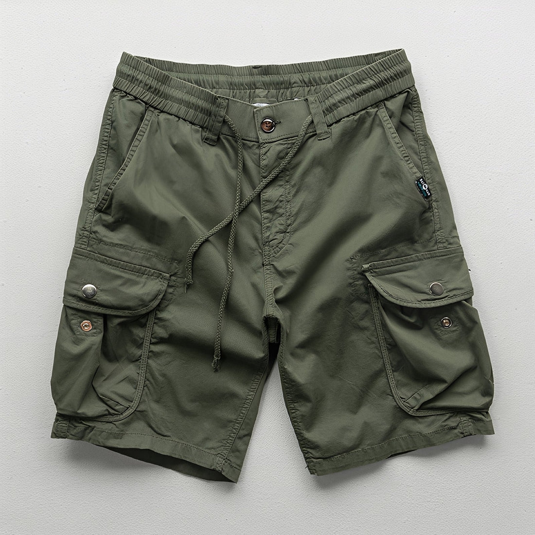 Liam - Lässige Cargo-Shorts