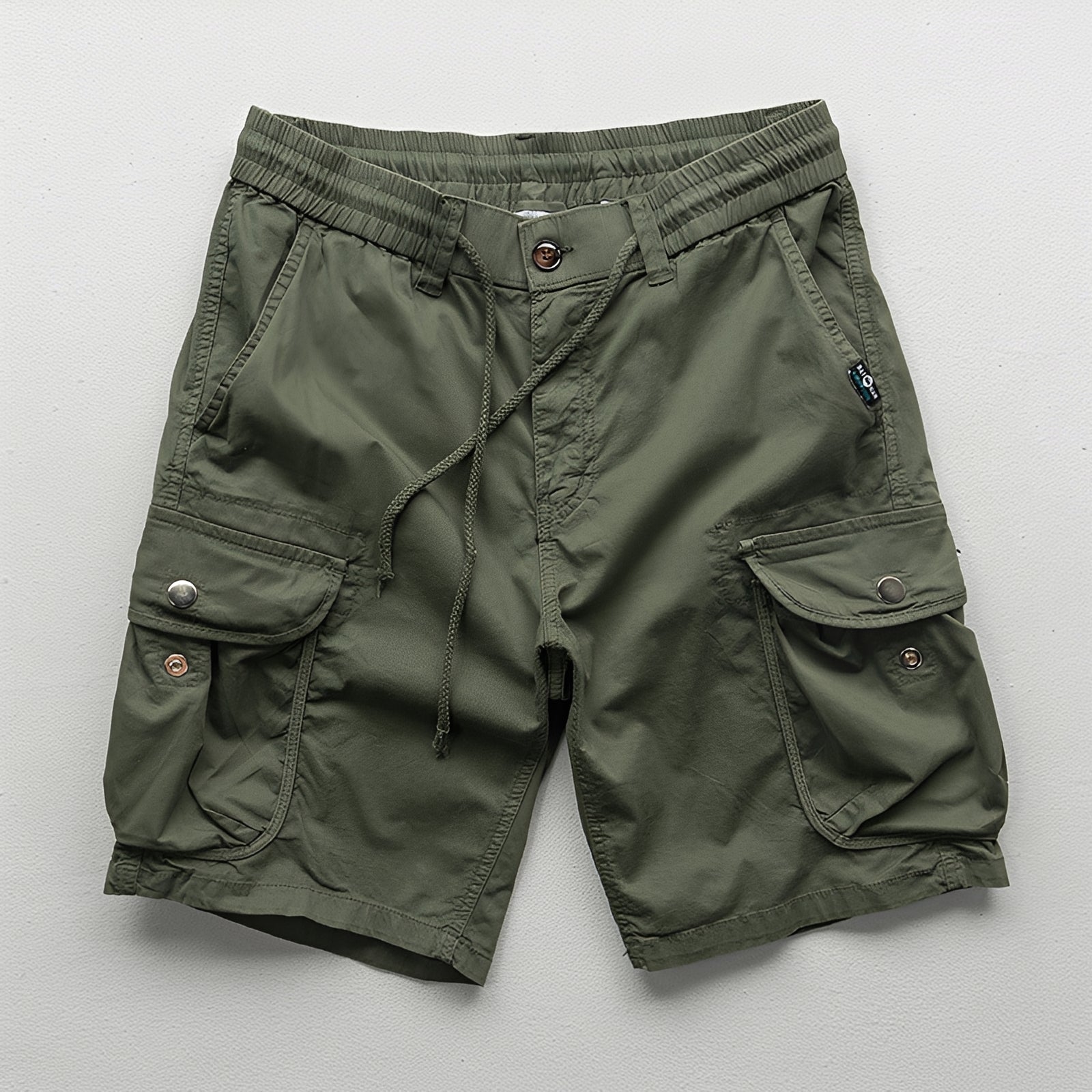 Liam - Lässige Cargo-Shorts