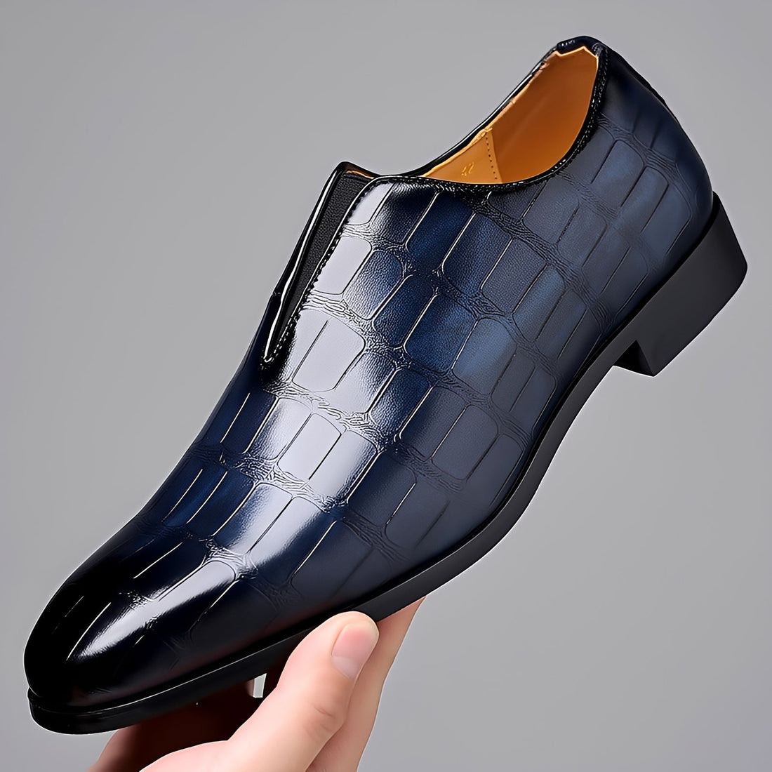 Daniels - Formelle Bequeme Loafer