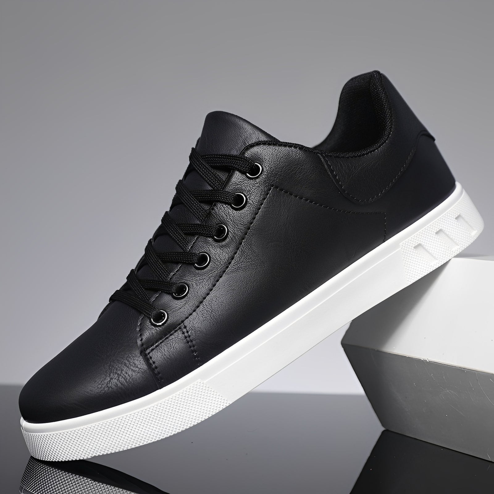 Bryce - Lässige Flache Schuhe