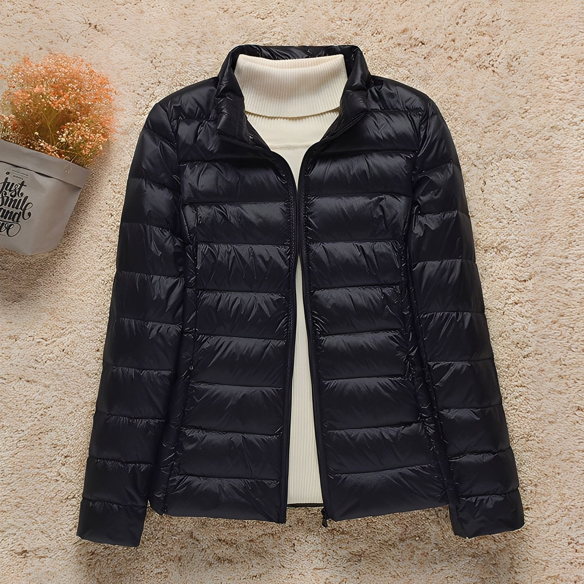 Milani - Bequeme und schicke Jacke