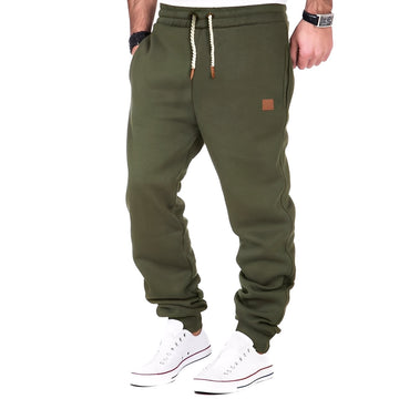 Gilbert - Hose mit flexibler Kordel