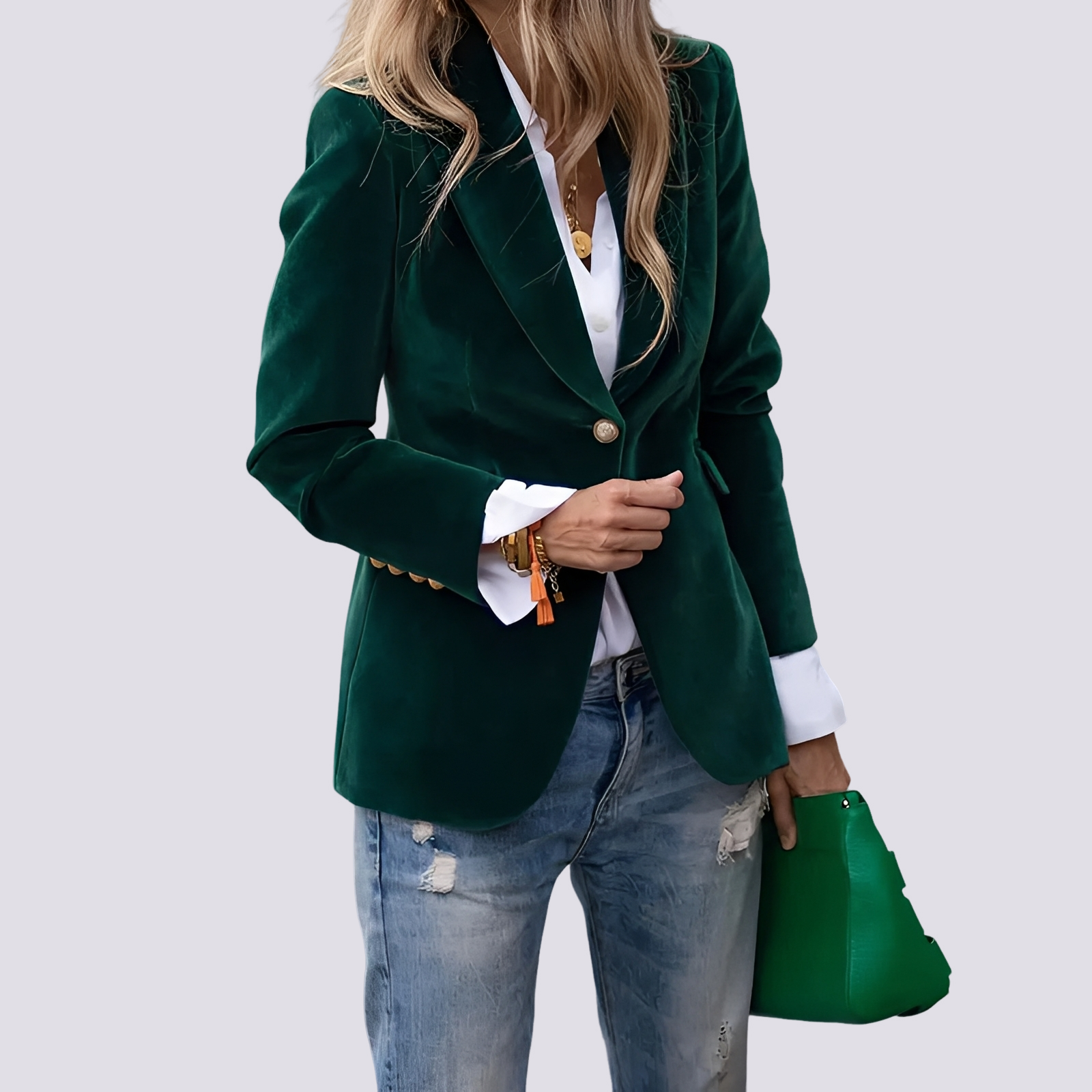 Maisy - Formeller Anzug Blazer