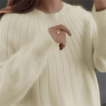 Cornelia - Eleganter und bequemer Pulli