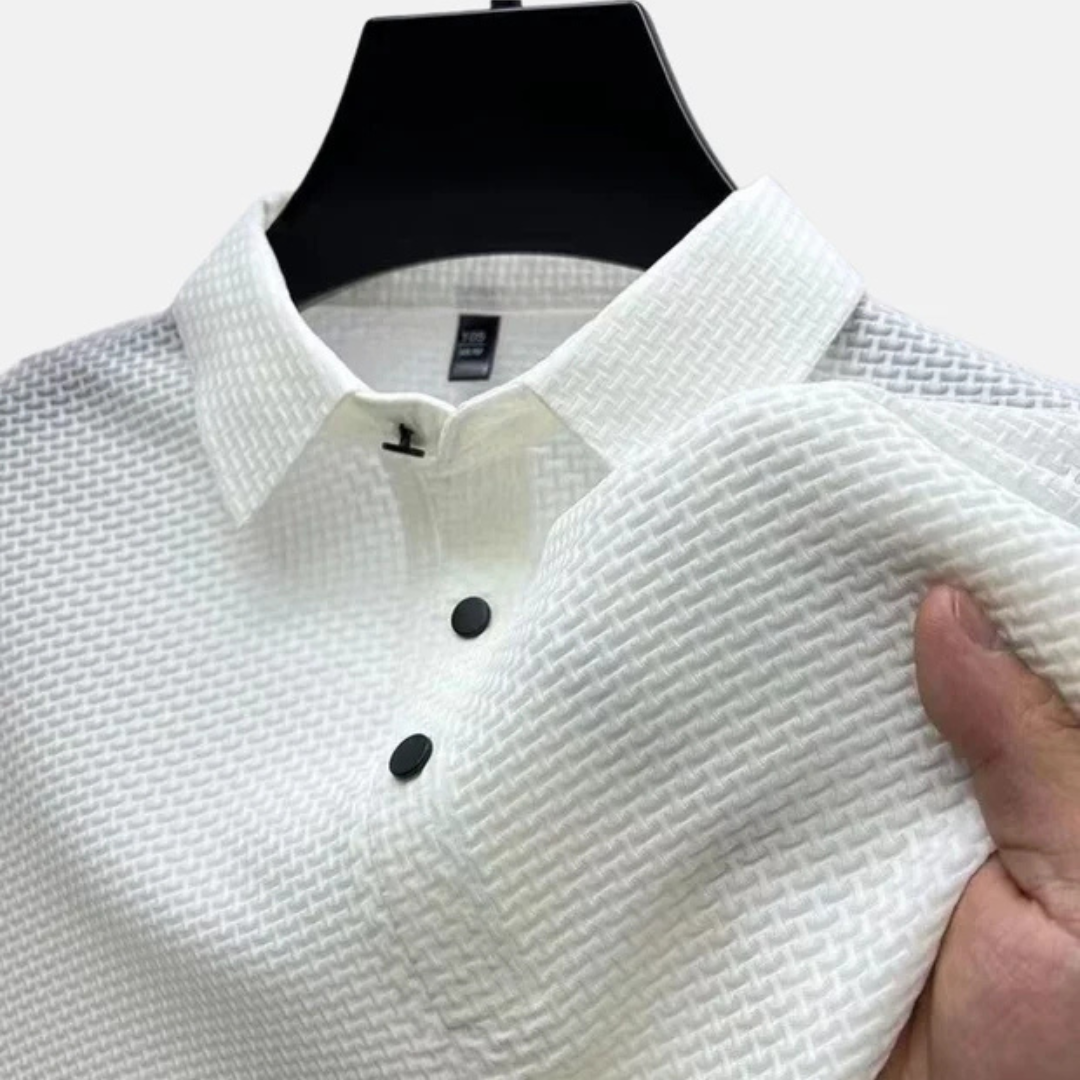 Prenell - Komfortables Poloshirt