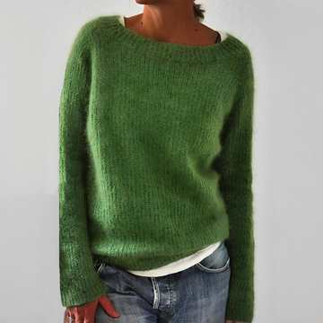 Mira - Gemütlicher Pullover