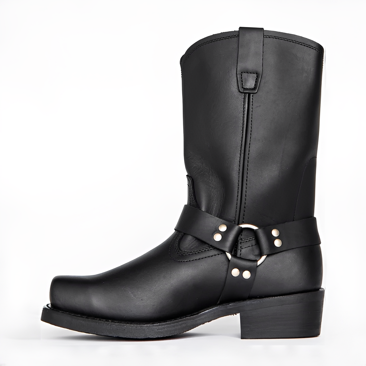 Crofton - Bequeme und strapazierfähige Stiefel