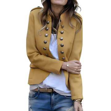 Rhoda - Schicker und modischer Blazer