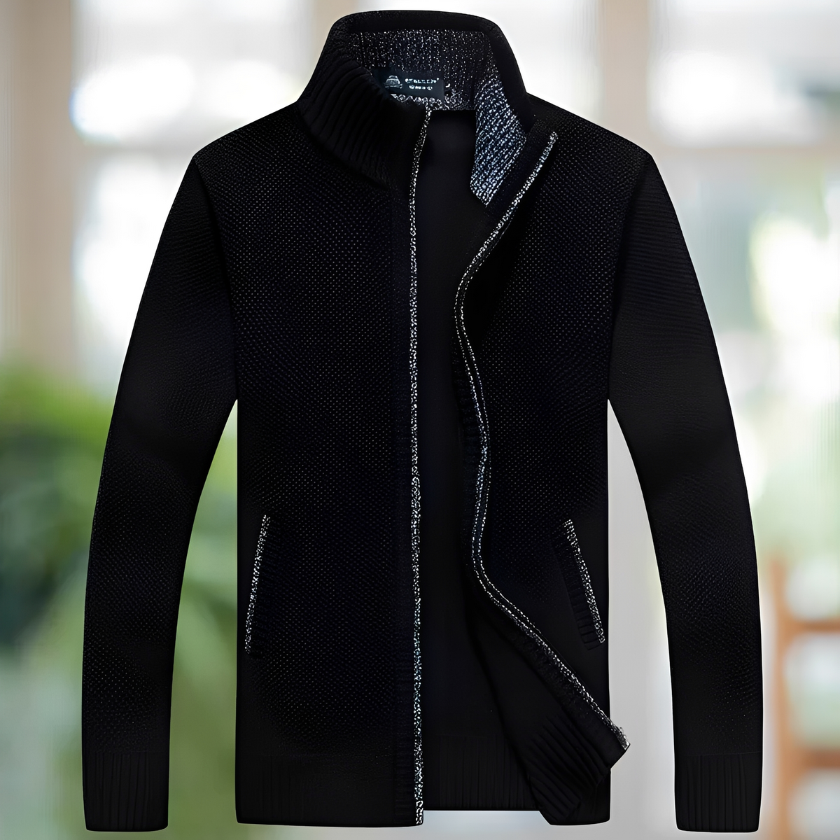 Iker - Modische und bequeme Jacke