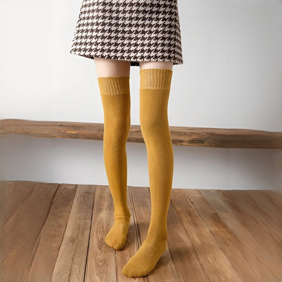 Hillary - Modische und bequeme Socken