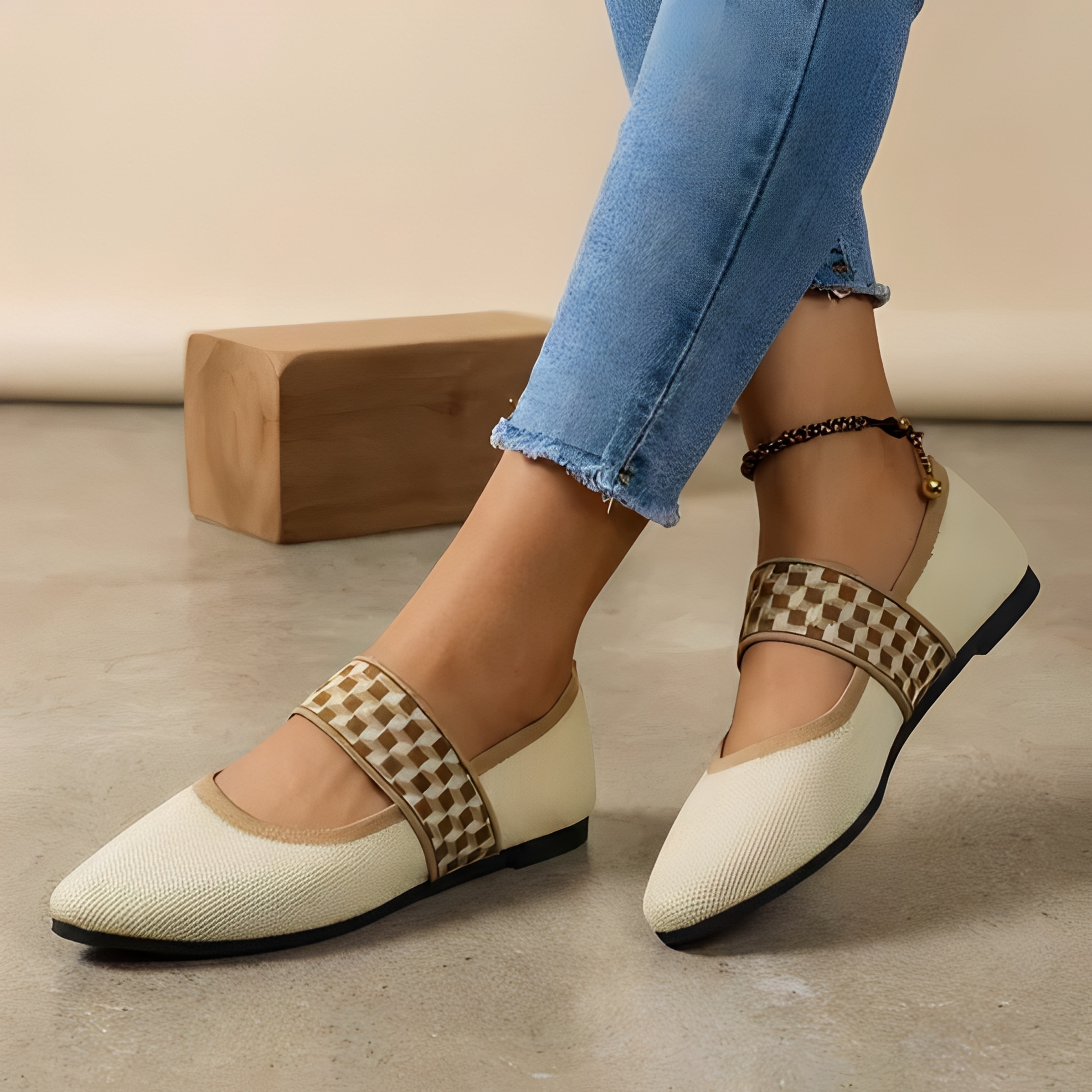 Lulian - Elegante und moderne Damenschuhe