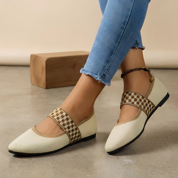 Lulian - Elegante und moderne Damenschuhe