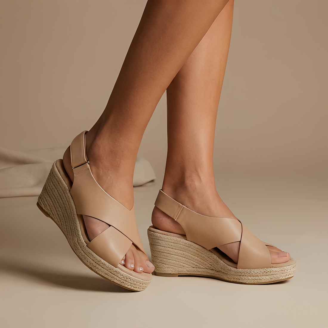 Mavie - Modische und elegante Damen-Sandalen
