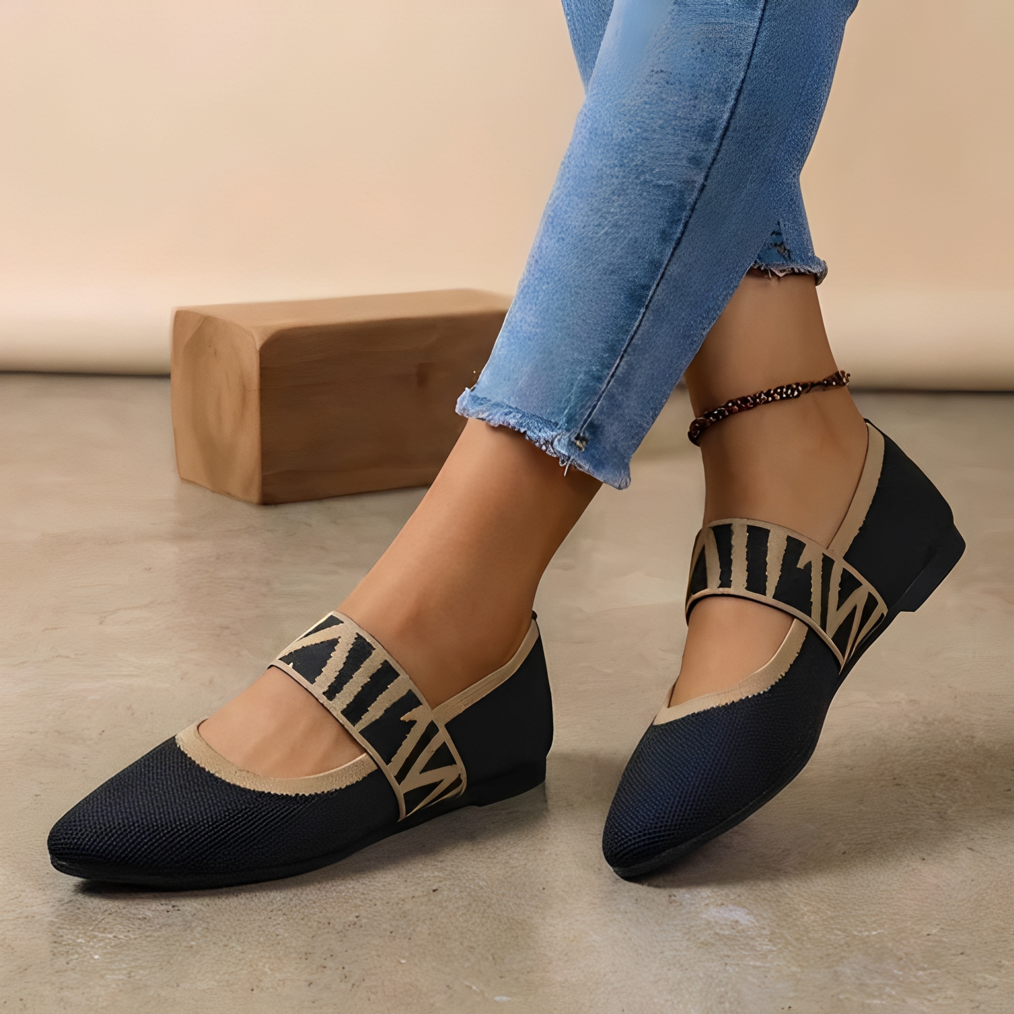 Lulian - Elegante und moderne Damenschuhe
