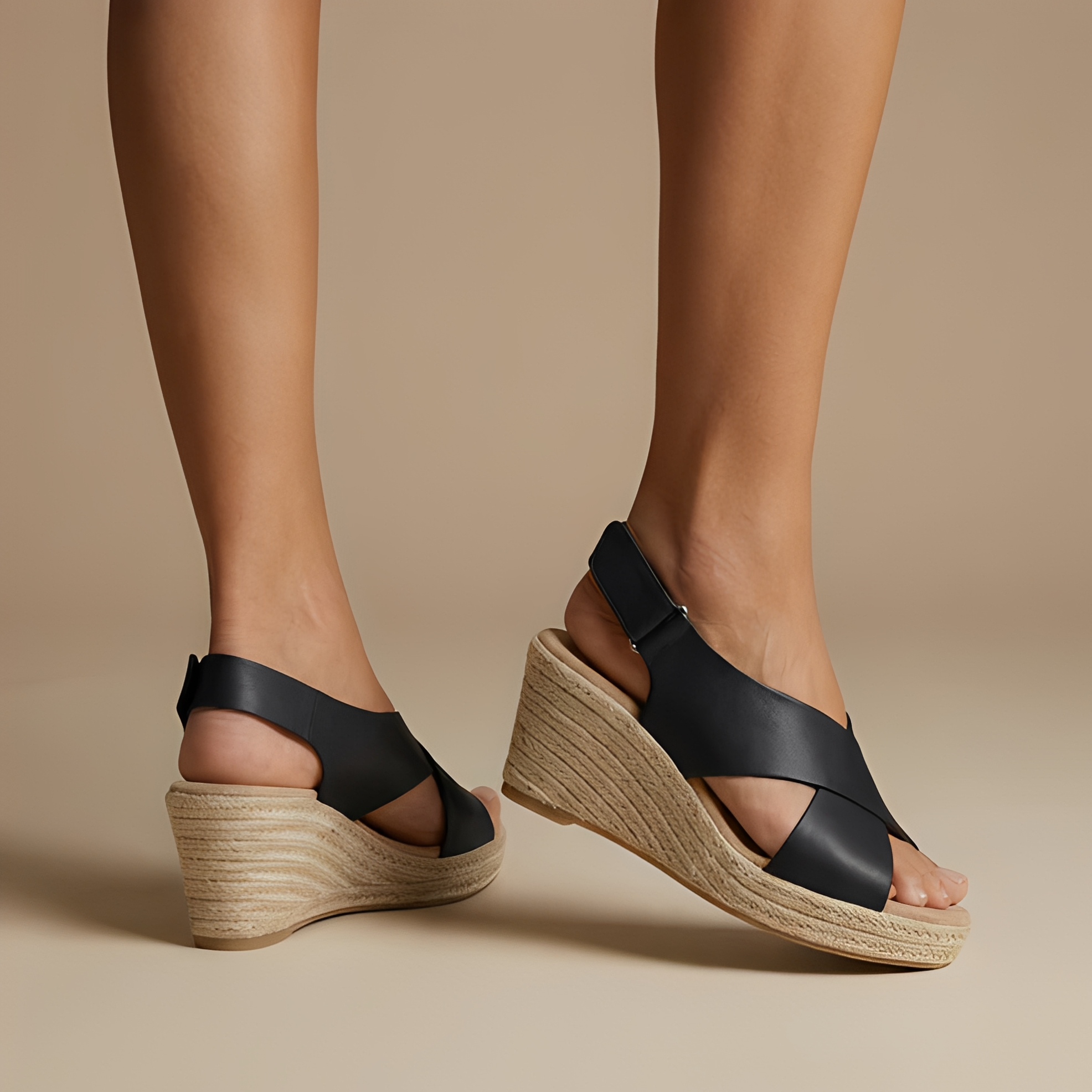 Mavie - Modische und elegante Damen-Sandalen