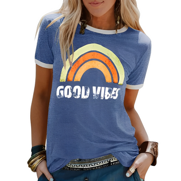 Jobelle - Stilvolles T-Shirt