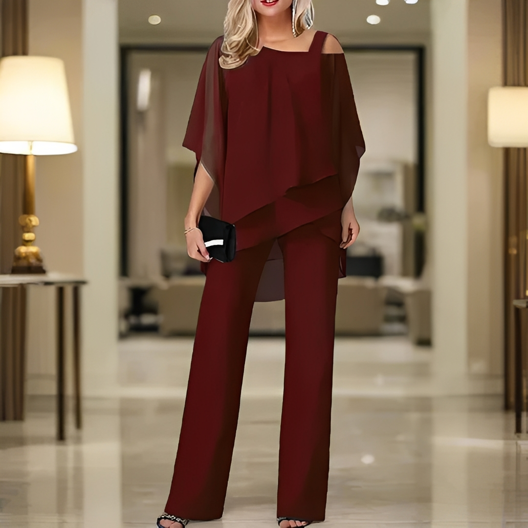Gregoria - Chic Set für Damen