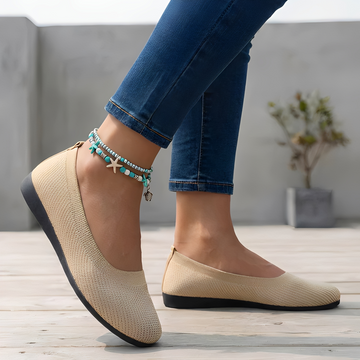 Anjanet - Elegante und luftdurchlässige Damenschuhe