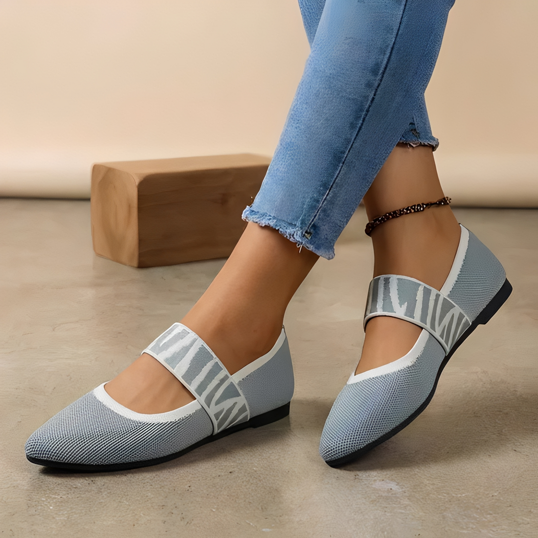 Lulian - Elegante und moderne Damenschuhe