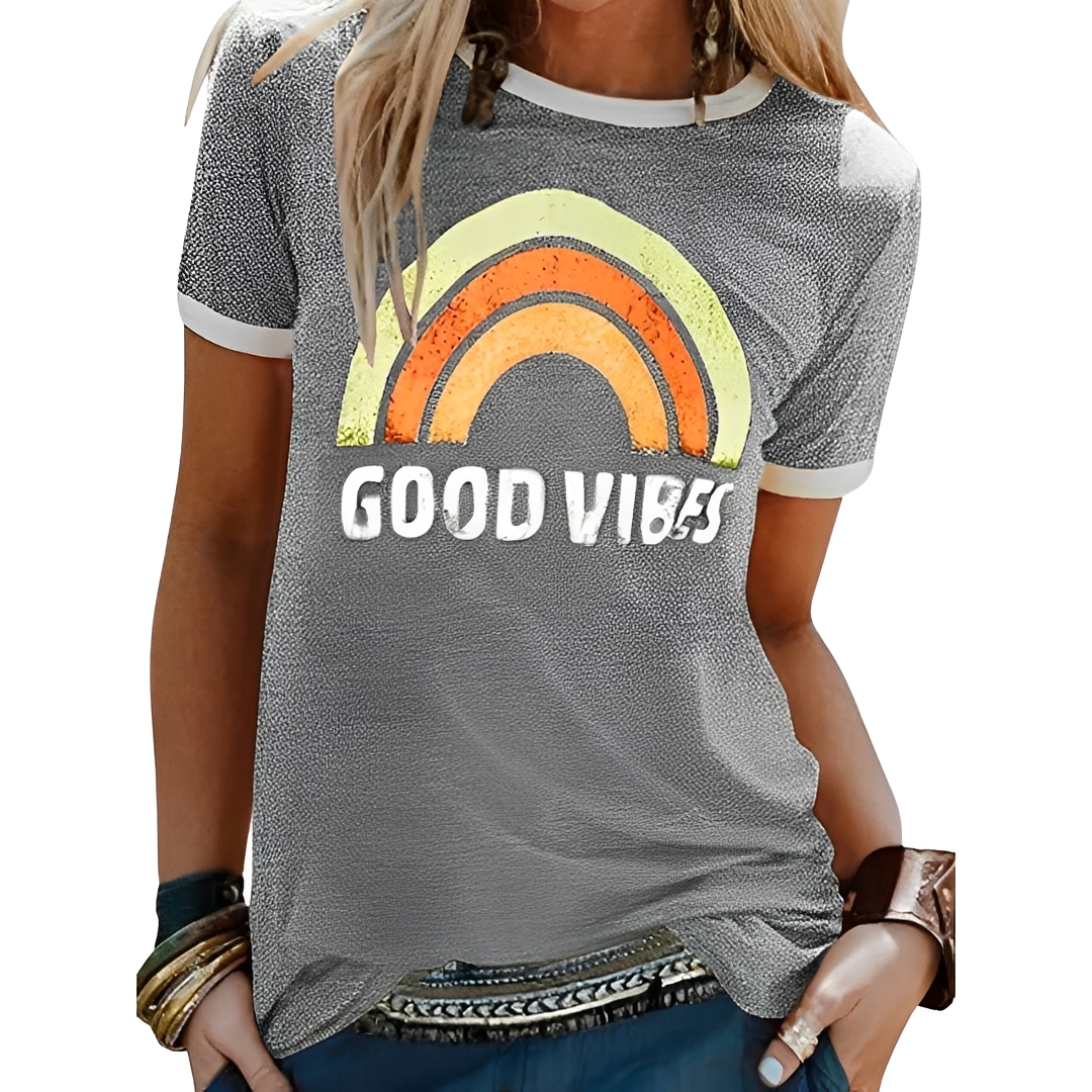 Jobelle - Stilvolles T-Shirt