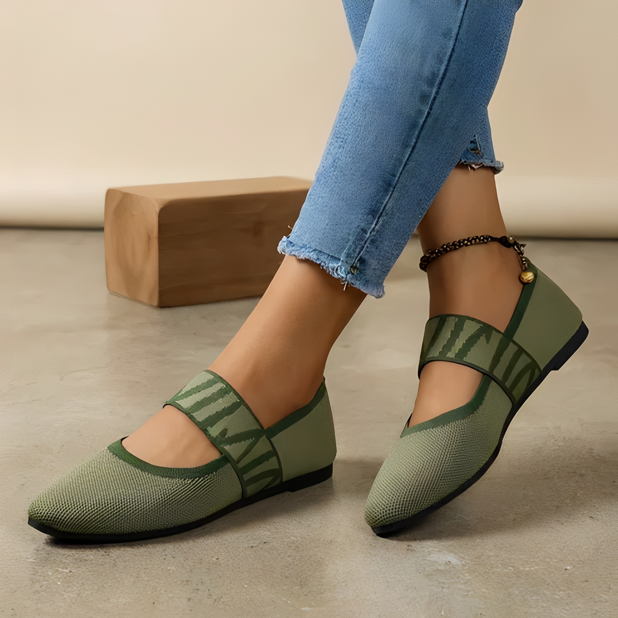 Lulian - Elegante und moderne Damenschuhe