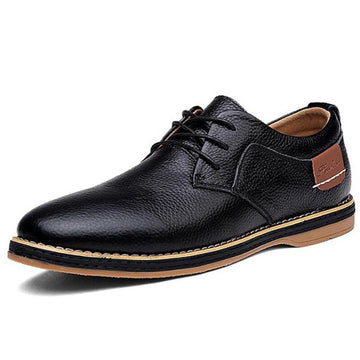 David - Schnürhalbschuhe