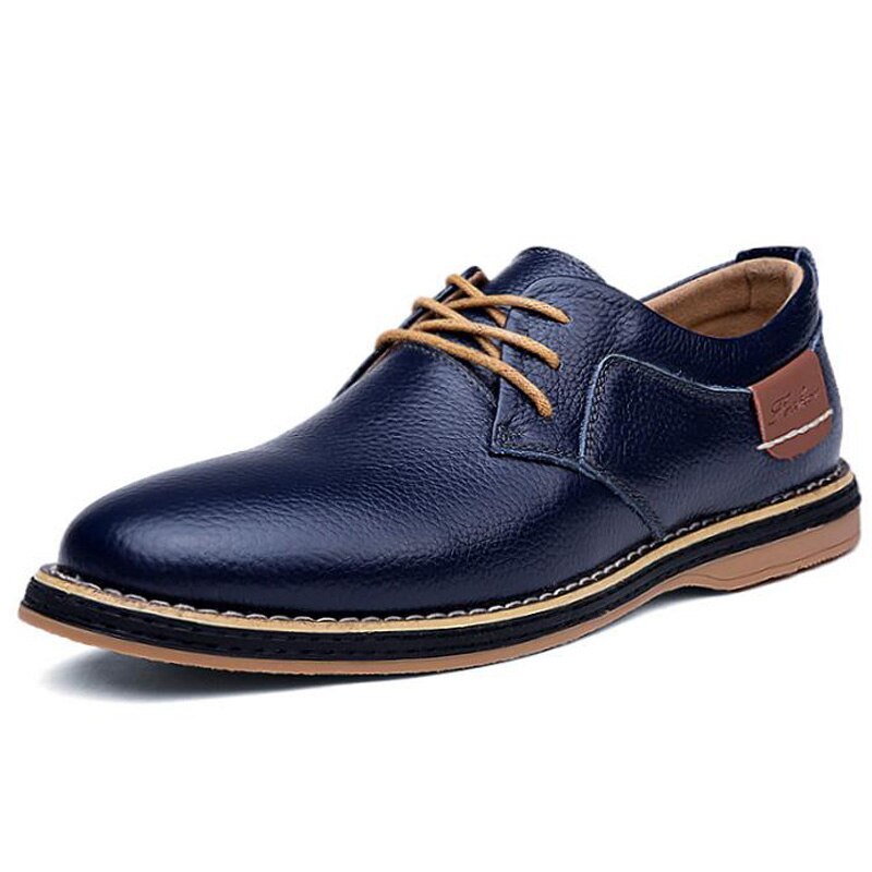 David - Schnürhalbschuhe