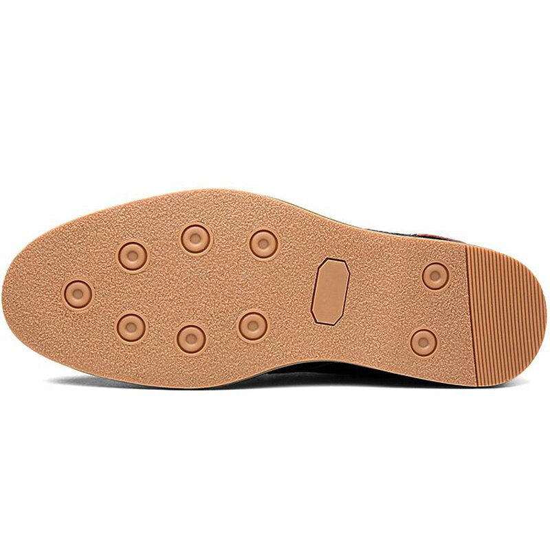 David - Schnürhalbschuhe