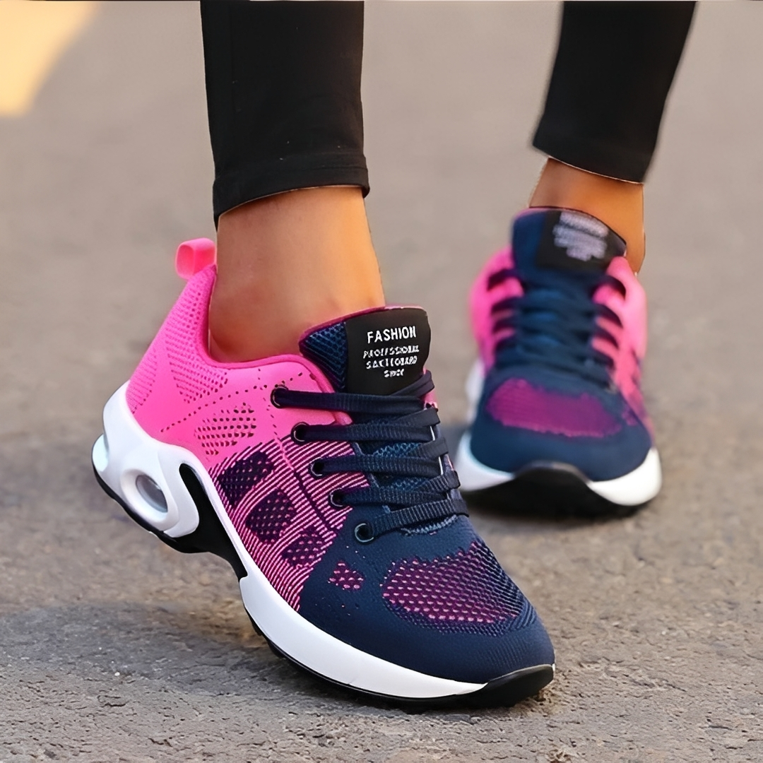 Andrea - Trendige und aktuelle Damen-Sneaker