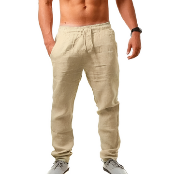 Brandon - Herren-Hosen - ideal für warme Tage
