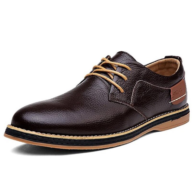 David - Schnürhalbschuhe