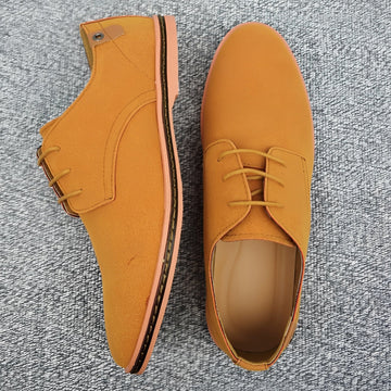 Phoveus - Herrenschuhe - für einen lässigen Alltagslook