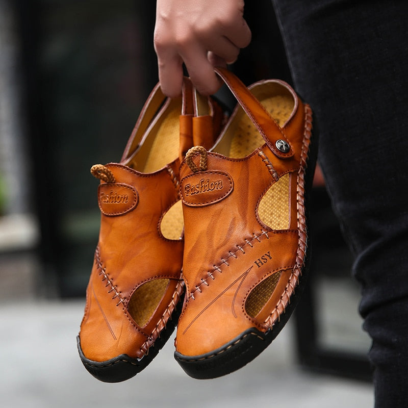 Arlo - Riemensandalen