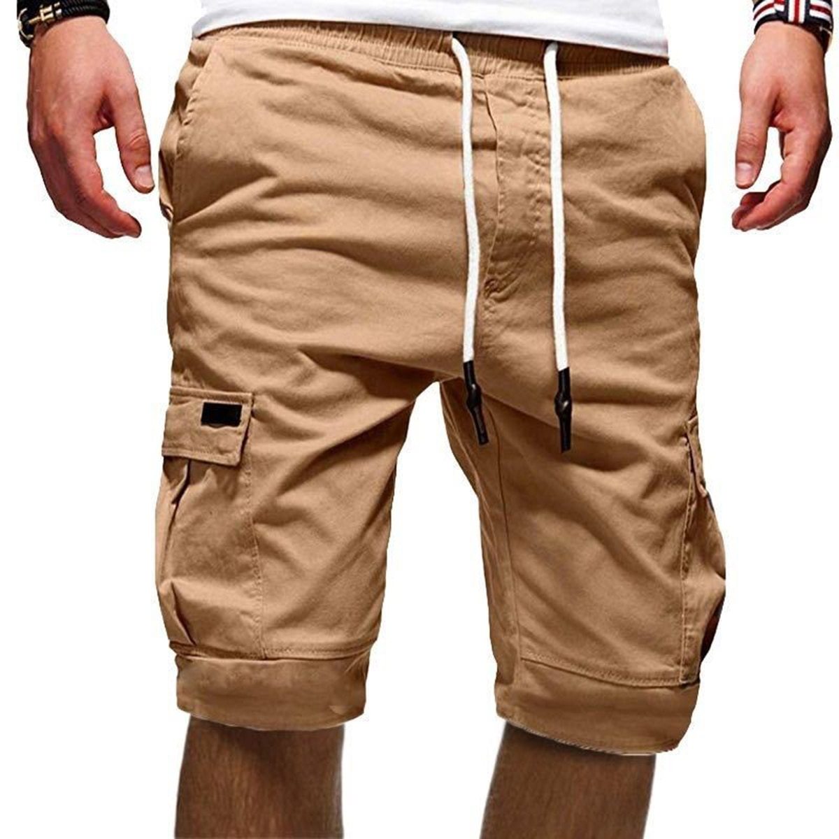 Benjamin - Cargo Shorts mit Taschen