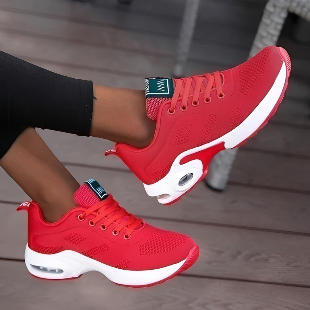Andrea - Trendige und aktuelle Damen-Sneaker