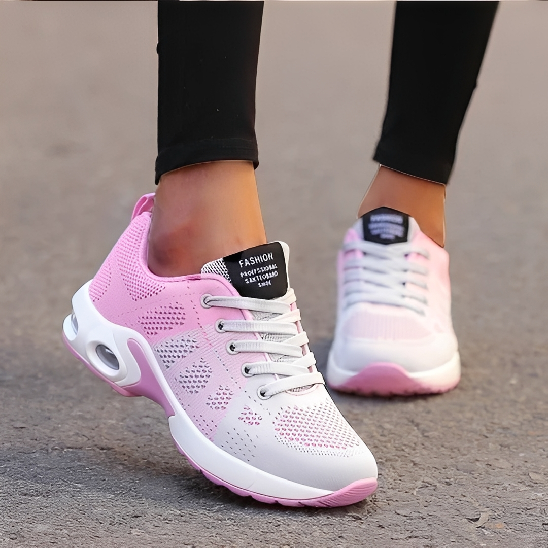 Andrea - Trendige und aktuelle Damen-Sneaker